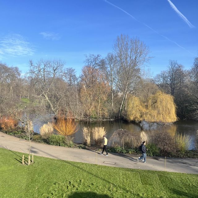 St James Park