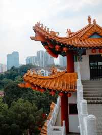  Thean Hou Temple