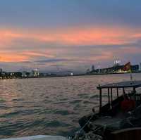 Vietnam Halong Bay - Fairy night