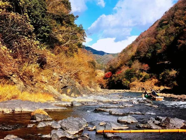 記錄美景