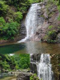 藏在寧波山坳裡的隱世古村 | 龍宮古村