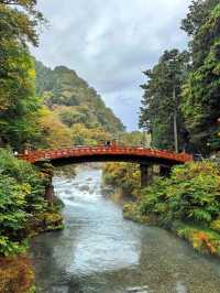 Exploring Nikko's World Heritage Sites: Two Shrines and One Temple