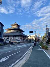 日本三大佛之岐阜大佛