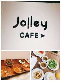 「臺北酒店：現代舒適，溫馨居家」📍 晴美公寓酒店Jolley Hotel