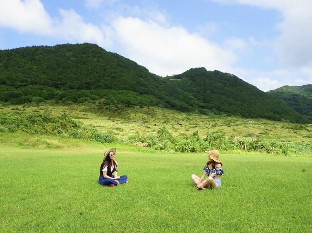 【石垣島】穴場の絶景スポットおしえます！！