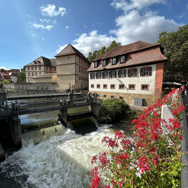 Bamberg: A Hidden Hidden Gem in Bavaria