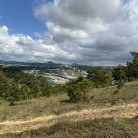 Cu Lan Village in Da Lat