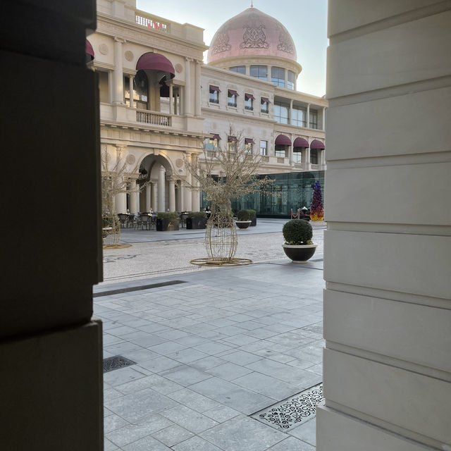 Explore the Wonders of Katara Cultural Village