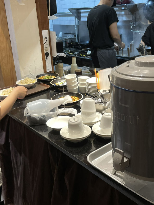 국내 식도락여행 대만요리 미슐랭 맛집 ‘바오하우스’ 🥘