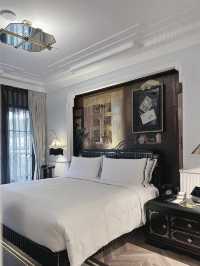 A Haven of Elegance: Capella Hanoi