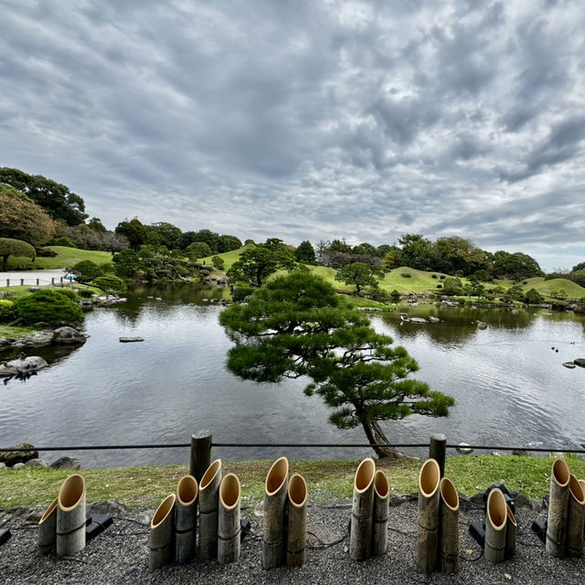 Kumamoto City Tour