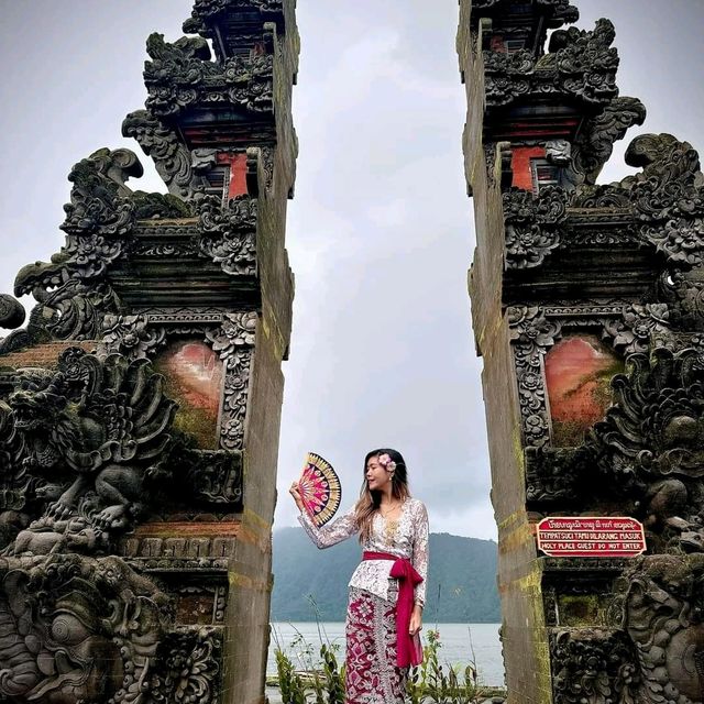 Pura Tirta Empul