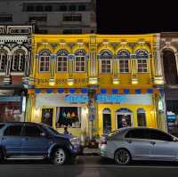 Phuket Oldtown Nightlife 