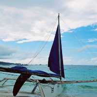 Shangri-La Boracay