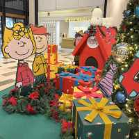 Snoopy’s Christmas Adventure: A Publika Holiday Story