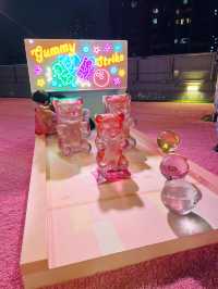 聖誕超夢幻軟糖樂園 Gum Gum Gummyland @D2 Place