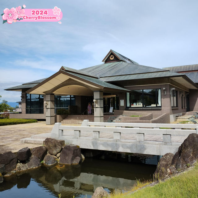 Nitobe Museum, Hanamaki 🇯🇵