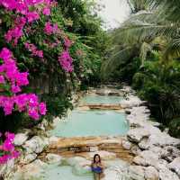 Best Infinity Pool in Bali