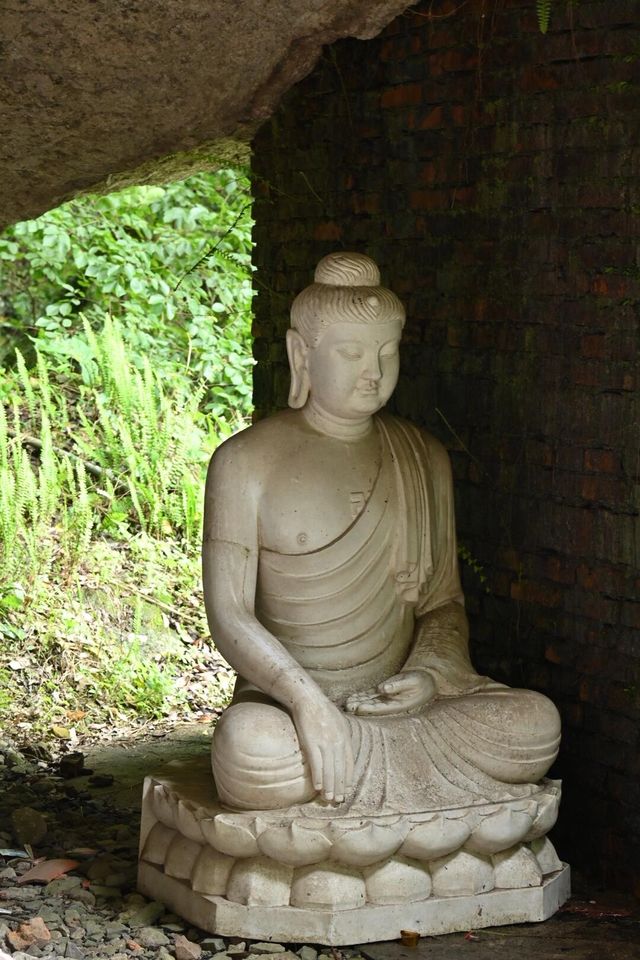 漳州平和｜N座寺N座山，靈通山遊記（附攻略||