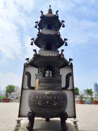 水月聖境-江陰君山寺