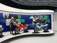 Explore the Macau Grand Prix Museum