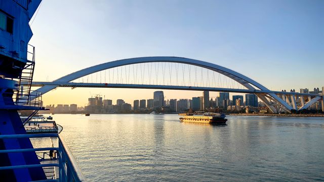 上海浦東世博文化公園