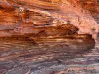 Kalbarri Natures Window! I see the world!😎🫣