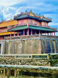 Get To Know More About Nguyen Dynasty🇻🇳