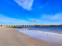 Coney Island Beach