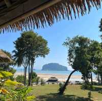 Koh Yao Yai Village Beach Resort