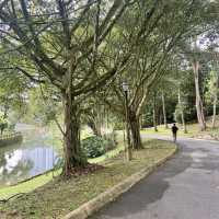 Perdana Botanical Garden