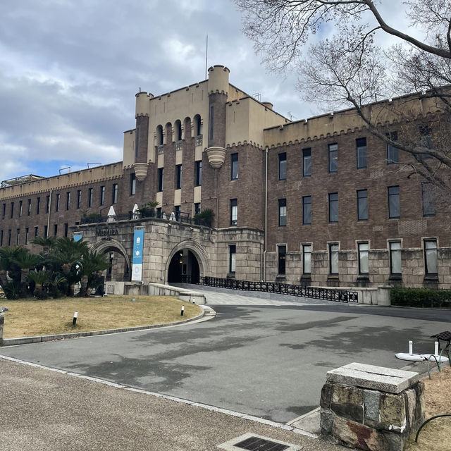 Osaka Castle: A Timeless Symbol of Japan’s Feudal Glory