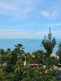 A Royal Retreat in Penang: Parkroyal Penang Resort