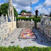 Grand Place, Brussels