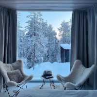 Lapland’s Hidden Gem: A Dreamlike Escape at Arctic TreeHouse Hotel