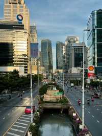 Bangkok: my discoveries