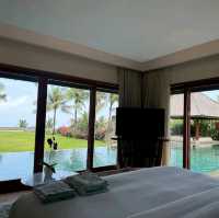 The Edge Bali