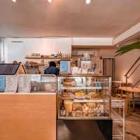 Fika Life Coffee Macao