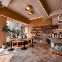 Brewsome Coffee Taichung