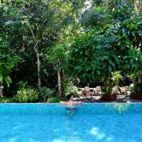 Blu Monkey Pooltara Krabi