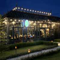 Silver Oak:Restaurant & Café. Phuket