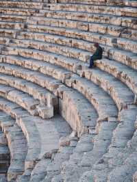  Roman Theater 