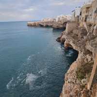 The gem of Sud- italia, PUGLIA