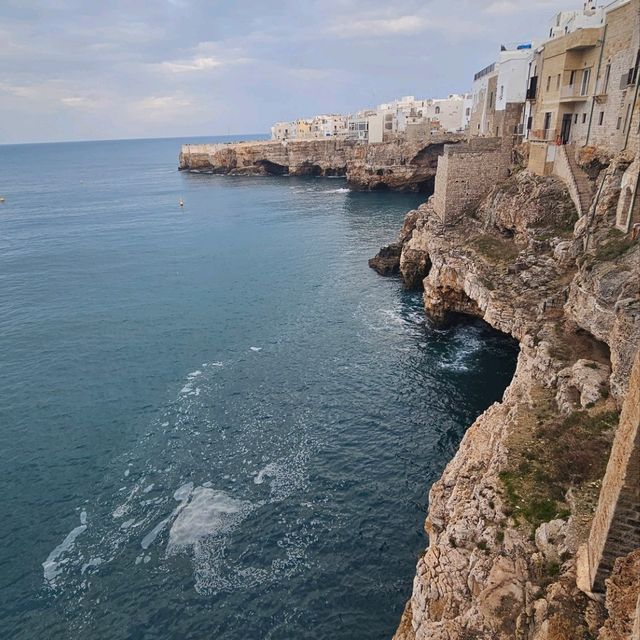 The gem of Sud- italia, PUGLIA