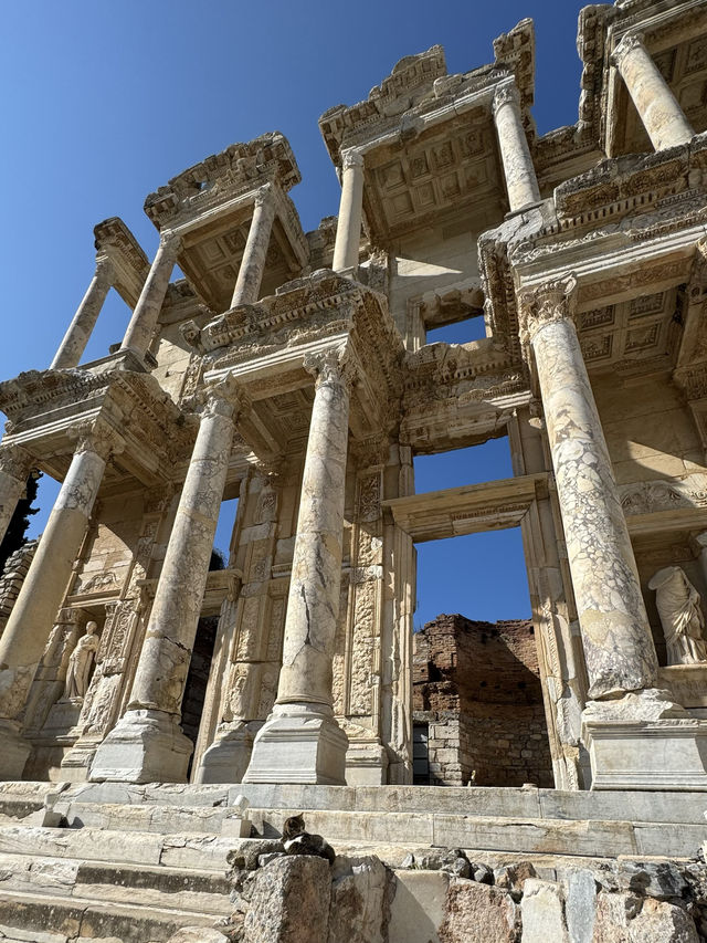 One of the oldest Ancient city of 🇹🇷