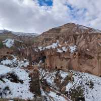 dreamy vibes @ cappadocia 