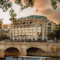 France is home to stunning bridges