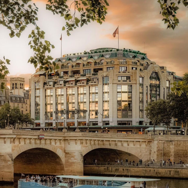 France is home to stunning bridges