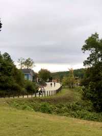 Explore Moomin Valley Park in Japan