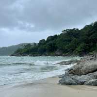 A Day at Freedom Beach, Phuket 🏖️